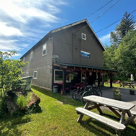 Stewart Mountain Lodge Esterno foto