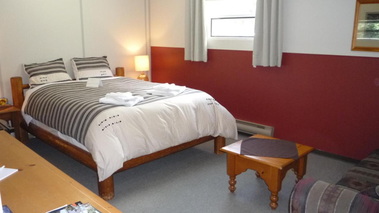 Stewart Mountain Lodge Esterno foto