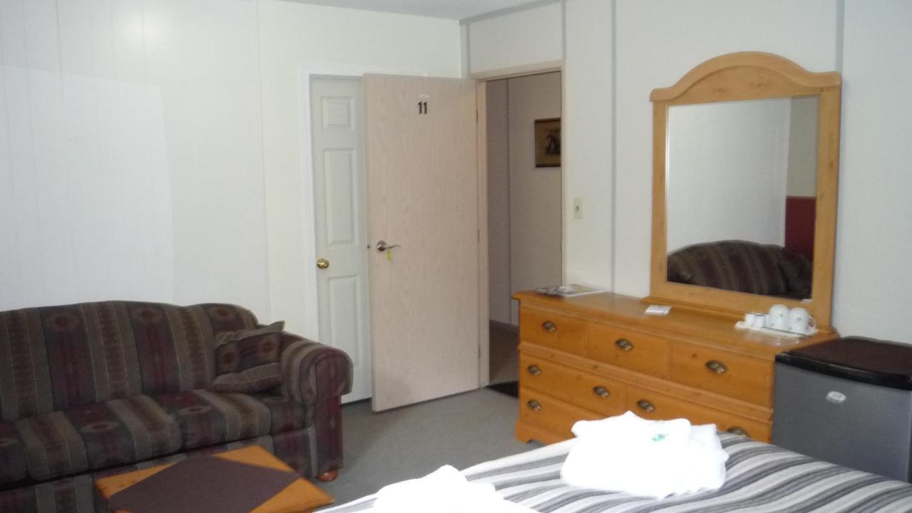 Stewart Mountain Lodge Esterno foto