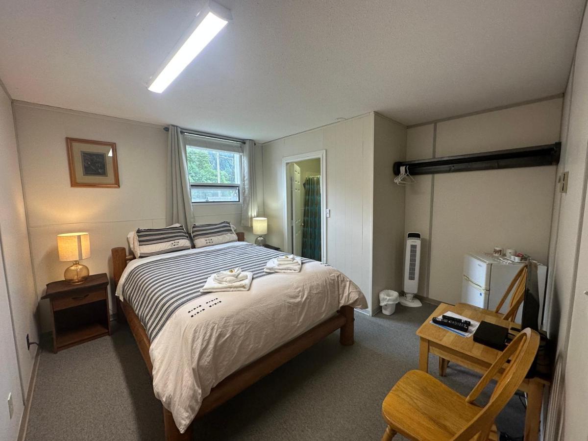Stewart Mountain Lodge Esterno foto
