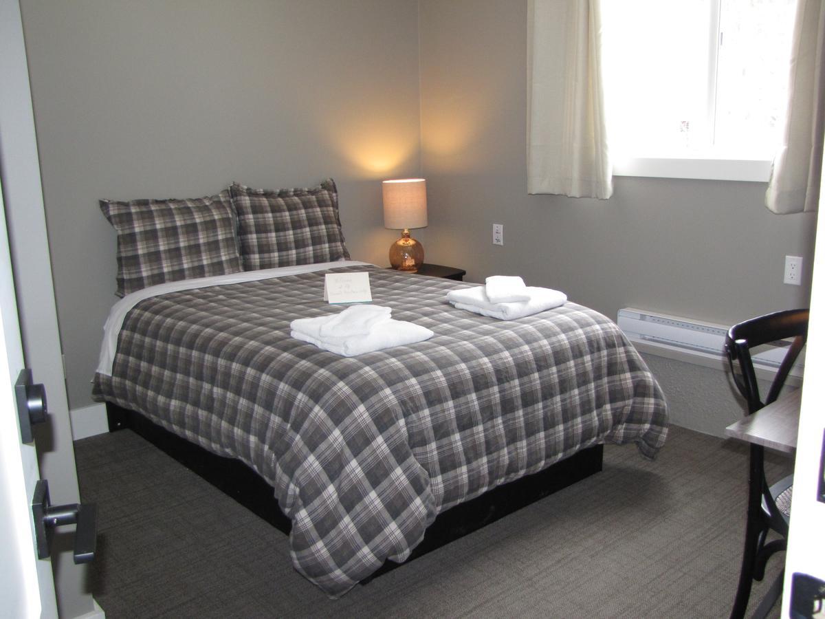 Stewart Mountain Lodge Esterno foto
