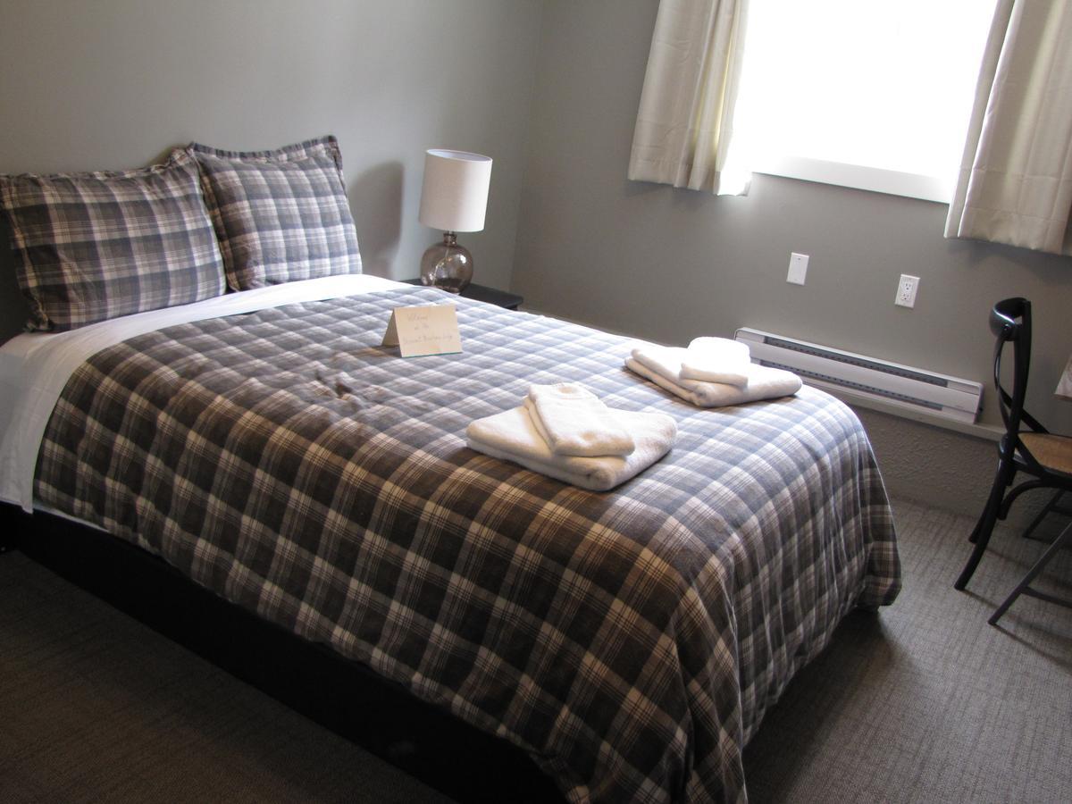 Stewart Mountain Lodge Esterno foto