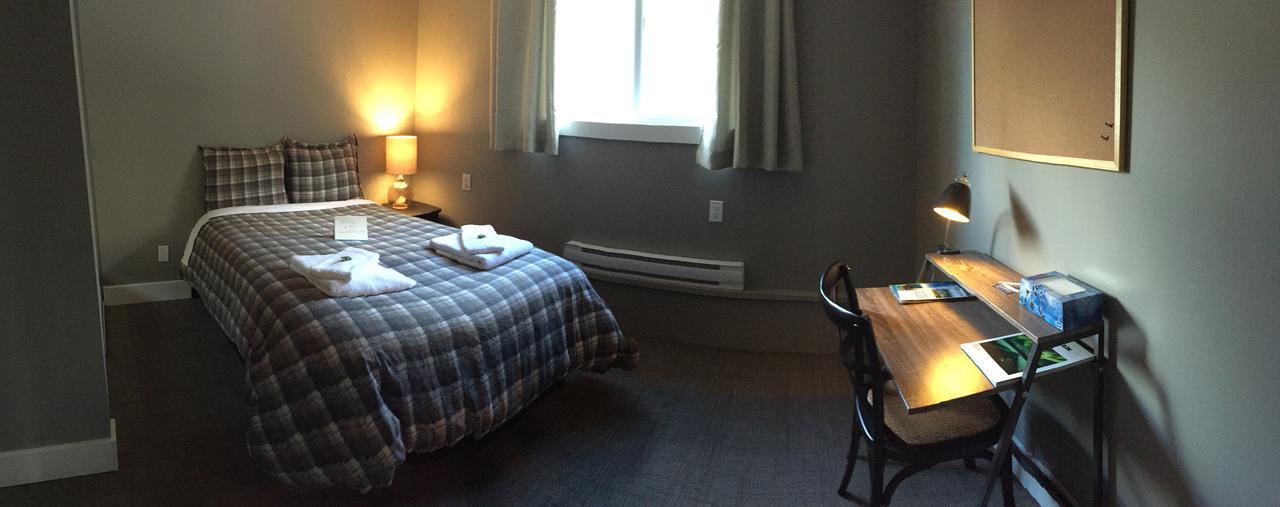 Stewart Mountain Lodge Esterno foto