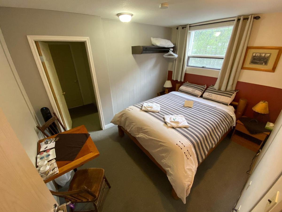 Stewart Mountain Lodge Esterno foto