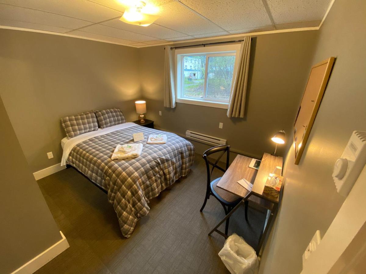 Stewart Mountain Lodge Esterno foto