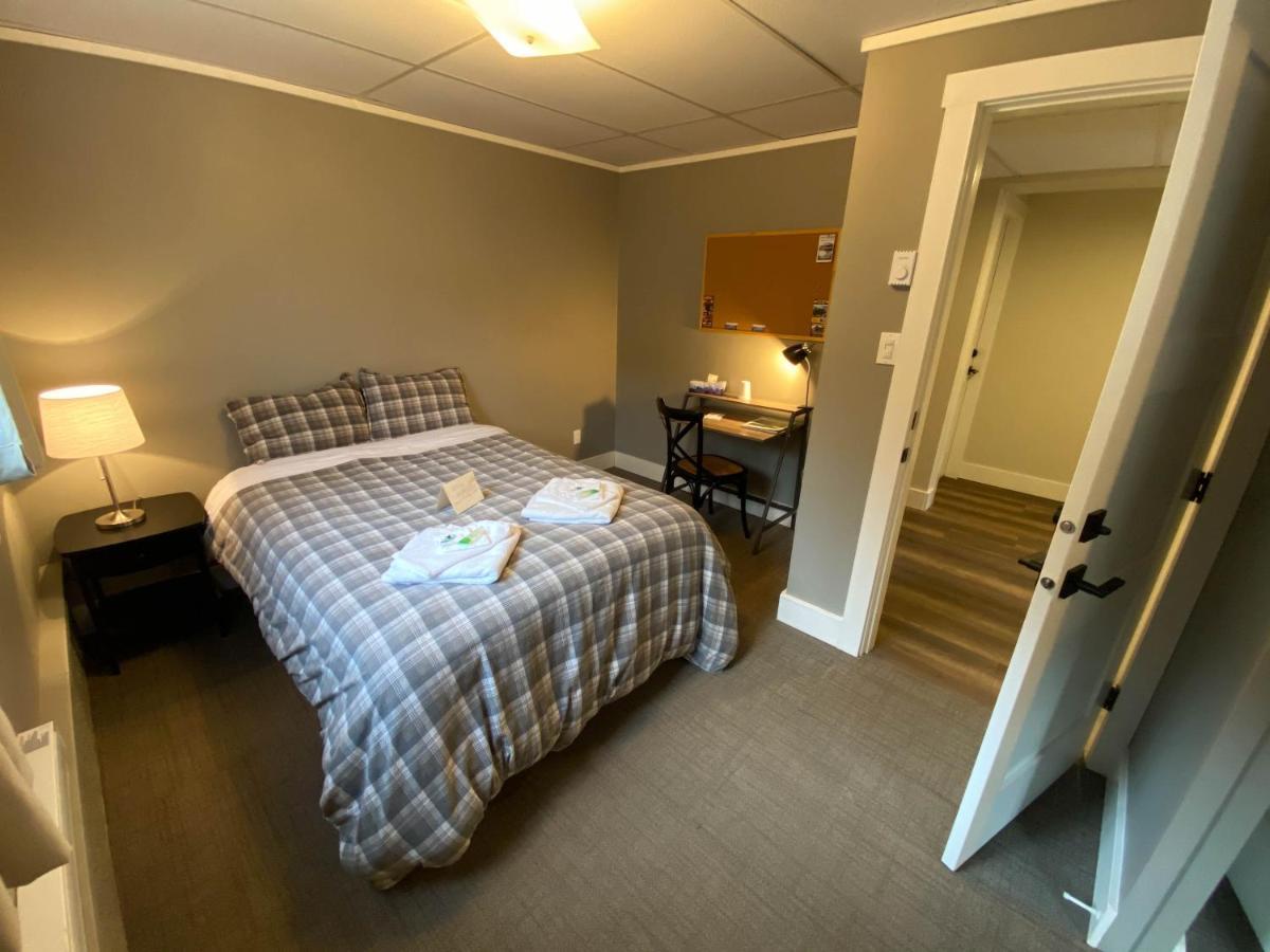 Stewart Mountain Lodge Esterno foto