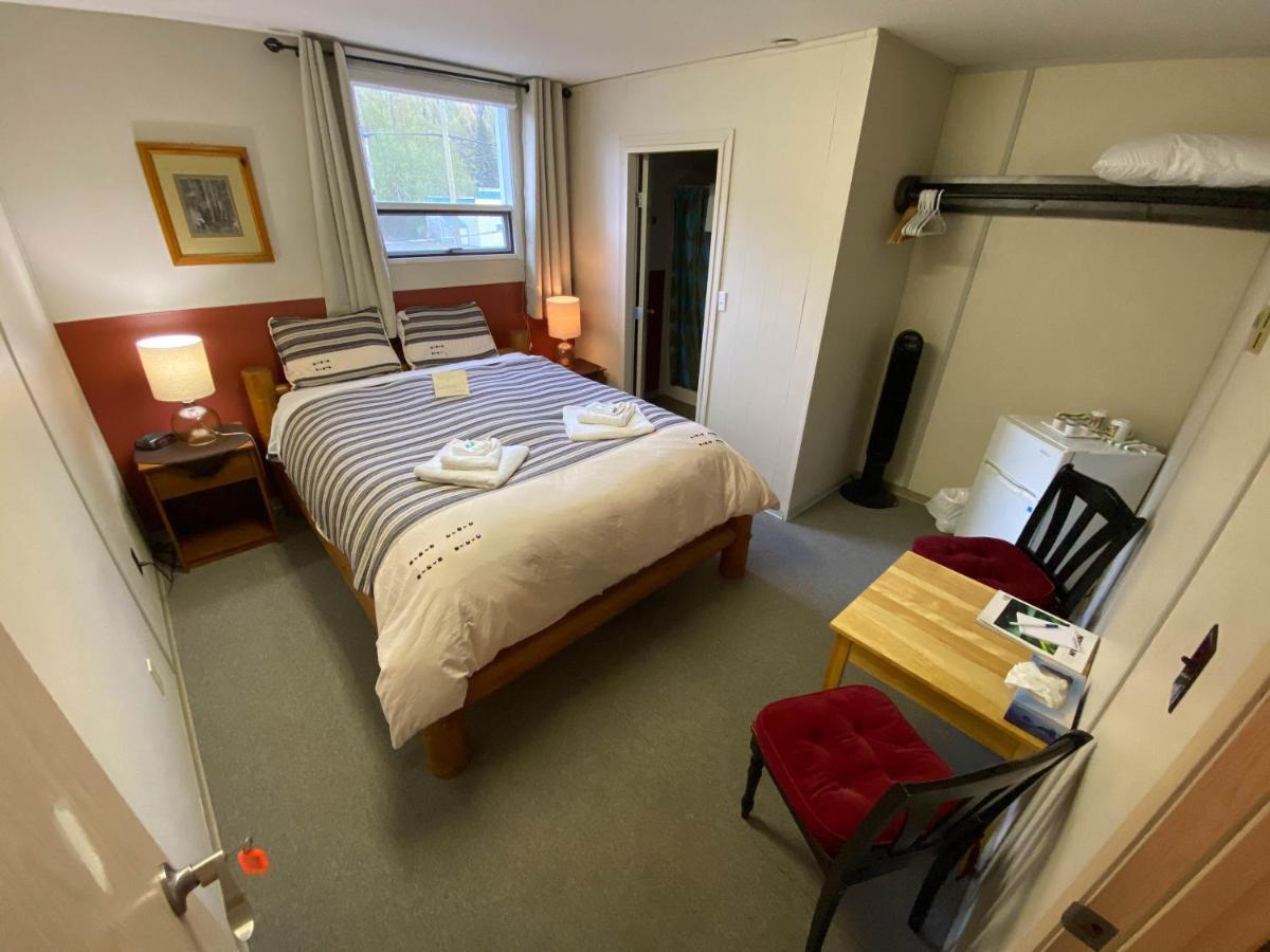 Stewart Mountain Lodge Esterno foto